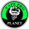 Vape Ajman Logo