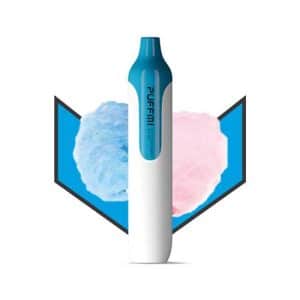 PUFFMI Disposable pod 1500puffs