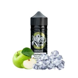 Swamp Thang On Ice 120ml