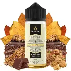 Cuspidis - Bombo Eliquid