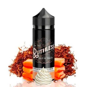 Dulce De Tobacco 120ml Ruthless