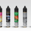 Is VGOD the Best E-Liquid in Ajman?