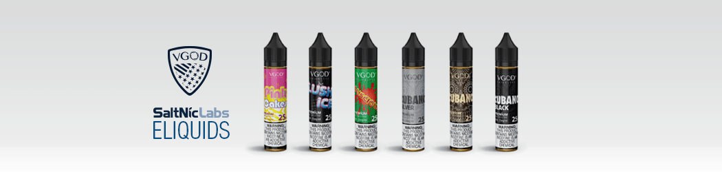 Is VGOD the Best E-Liquid in Ajman?