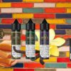 Premium E-juice in Ajman
