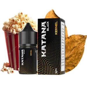 Katana - Kernel Saltnic Ajman
