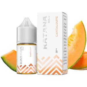 Katana - Cantaloupe Saltnic Ajman