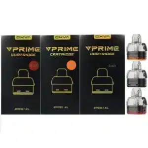 OXVA VPrime Pod Cartridge