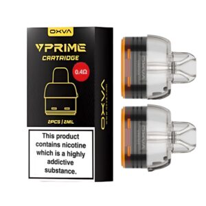 OXVA VPrime Pod Cartridge