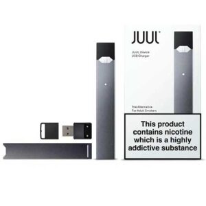 JUUL DEVICE AJMAN UAE