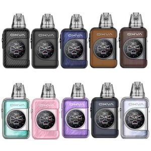Oxva - Xlim SQ Pro 2 Pod Kit Ajman