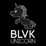 BLVK E-liquid in Ajman