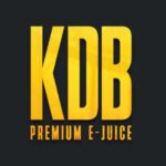 KDB E-Liquid in Ajman