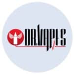 Dr Vapes E-liquid in Ajman