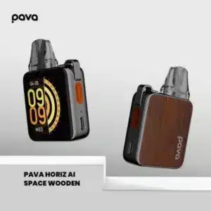 Pava Horiz Ai Pod System
