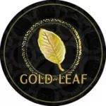Gold Leaf E-Liquid in Ajman