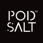 Pod Salt E-liquid Ajman