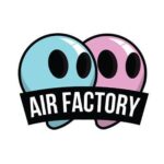 Air Factory E-liquid in Ajman