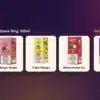 Nasty Burst E-Liquid